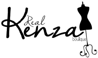 REAL KENZA