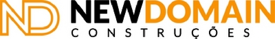 ND - NEW DOMAIN CONSTRUÇÕES