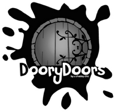 DOORY DOORS BY W SHABBY CHIC