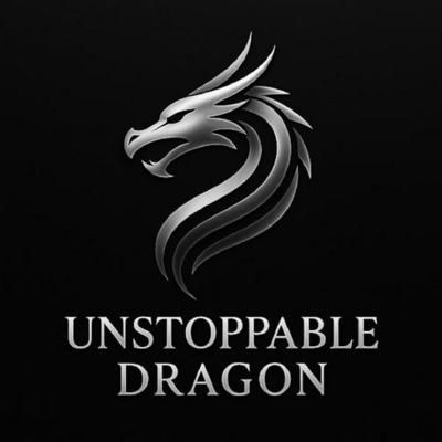 UNSTOPPABLE DRAGON