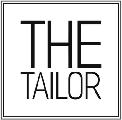THE TAILOR