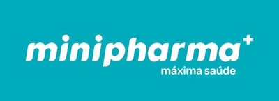 MINIPHARMA MÁXIMA SAÚDE