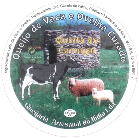 QUINTA DO CARREGAL
