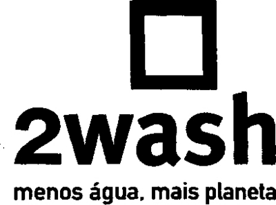 2WASH MENOS ÁGUA, MAIS PLANETA