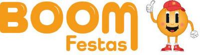 BOOM FESTAS