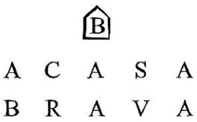A CASA BRAVA