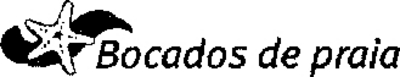 BOCADOS DE PRAIA