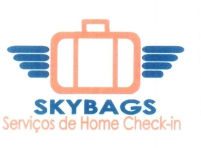 SKYBAGS SERVIÇOS DE HOME CHECK-IN