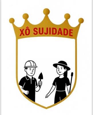 XÔ SUJIDADE
