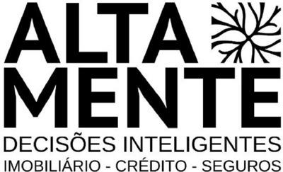 ALTAMENTE DECISÕES INTELIGENTES IMOBILIÁRIO - CRÉDITO - SEGUROS