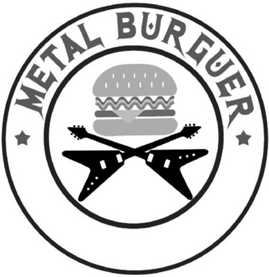 METAL BURGUER