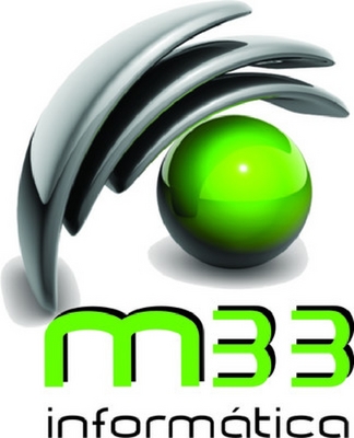 M33 INFORMÁTICA