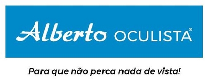 ALBERTO OCULISTA PARA QUE NÃO PERCA NADA DE VISTA!