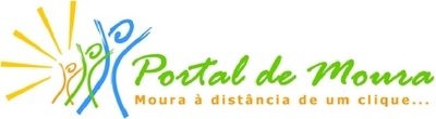 PORTAL DE MOURA - MOURA À DISTÂNCIA DE UM CLIQUE...