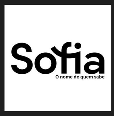 SOFIA O NOME DE QUEM SABE
