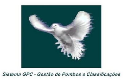 SISTEMA GPC - GESTÃO DE POMBOS E CLASSIFICAÇÕES