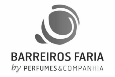 BARREIROS FARIA BY PERFUMES & COMPANHIA