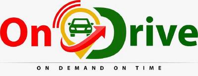 ON DRIVE  ON DEMAND ON TIME