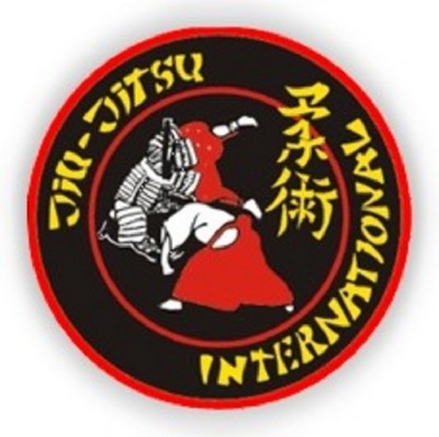 JIU-JITSU INTERNATIONAL