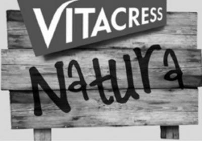 VITACRESS NATURA