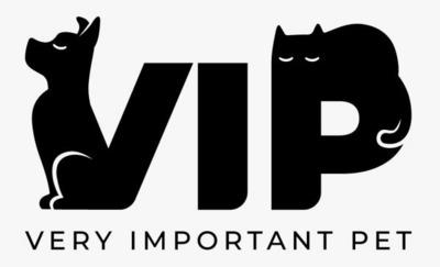 VIP VERY IMPORTANT PET