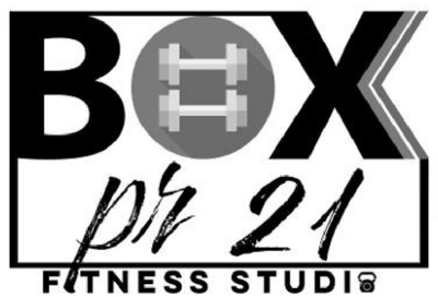 BOX PR 21 FITNESS STUDIO