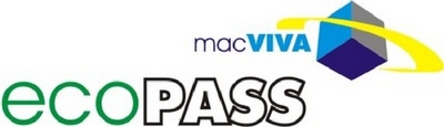 ECOPASS MACVIVA