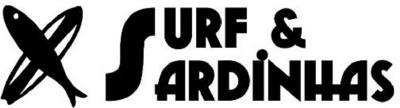 SURF & SARDINHAS