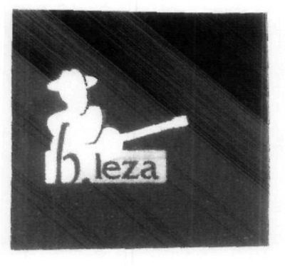 B. LEZA