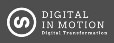 DIGITAL IN MOTION - DIGITAL TRANSFORMATION