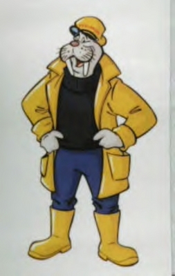 PESCANOVA