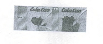 COLA CAO
