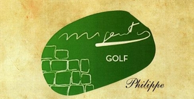 MIGAITAS GOLF PHILIPPE