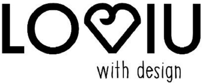 LOVIU - WITH DESIGN