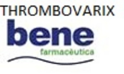 THROMBOVARIX BENE FARMACÊUTICA