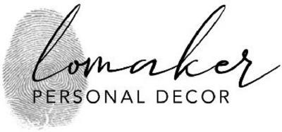 LOMAKER PERSONAL DECOR