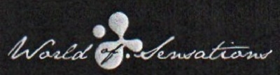 WORLD OF SENSATIONS