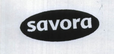 SAVORA