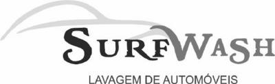 SURFWASH LAVAGEM DE AUTOMÓVEIS