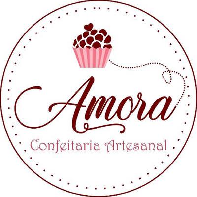 AMORA CONFEITARIA ARTESANAL