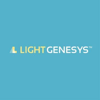 LIGHT GENESYS