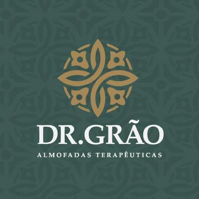 DR. GRÃO ALMOFADAS TERAPÊUTICAS