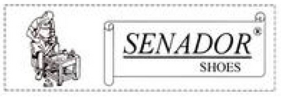 SENADOR SHOES