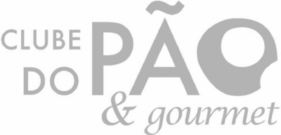 CLUBE DO PÃO & GOURMET
