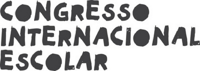 CONGRESSO INTERNACIONAL ESCOLAR