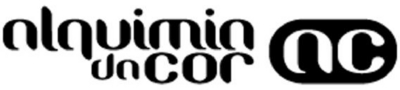 AC ALQUIMIA DA COR