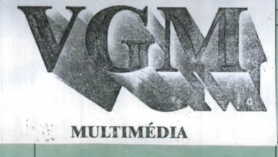 VGM - MULTIMÉDIA