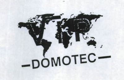 DOMOTEC