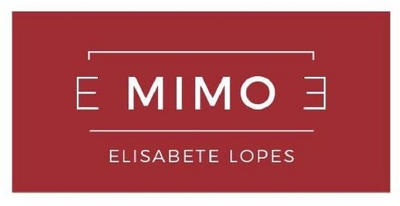 É MIMO É ELISABETE LOPES