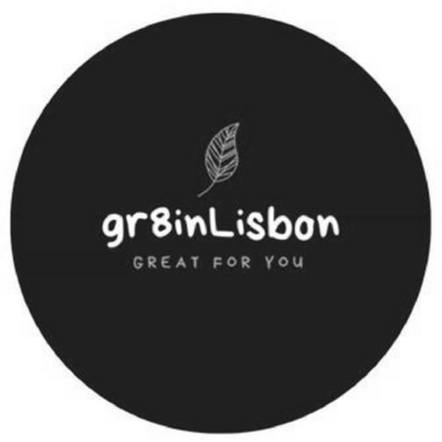 GR8INLISBON GREAT FOR YOU